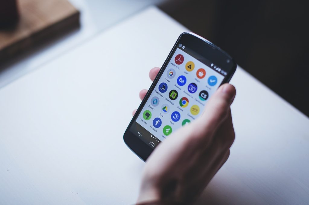 Mobile Apps Development