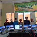 Persiapan Pelaksanaan Sikda di Puskesmas