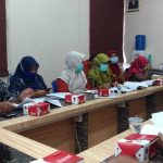 Konvergensi Penanggulangan Stunting Kabupaten Karimun