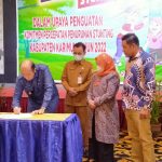 Rembuk Stunting Kabupaten Karimun 2022