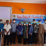 Analisa Data dan Publikasi Hasil Pengukuran Stunting Bulan Agustus 2020-2021
