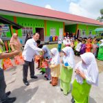 Dekatkan Pelayanan Kesehatan Daerah Sangat Terpencil
