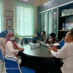 Implementasi PMKDR Ukur Kualitas Data