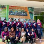 Puskesmas Tanjung Berlian Melaksanakan Pengukuran Kebugaran Bagi ASN dan Non ASN