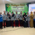 Dinas Kesehatan Menyelenggarakan Bimtek IRTP