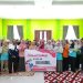 Giat Senam Ibu Hamil Oleh Puskesmas Tanjung Batu