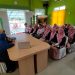 Survey Re-Akreditasi Puskesmas Meral Pertama Tahun 2023