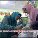 Pencanangan Pekan Imunisasi Nasional (PIN) Polio Se-Kepri