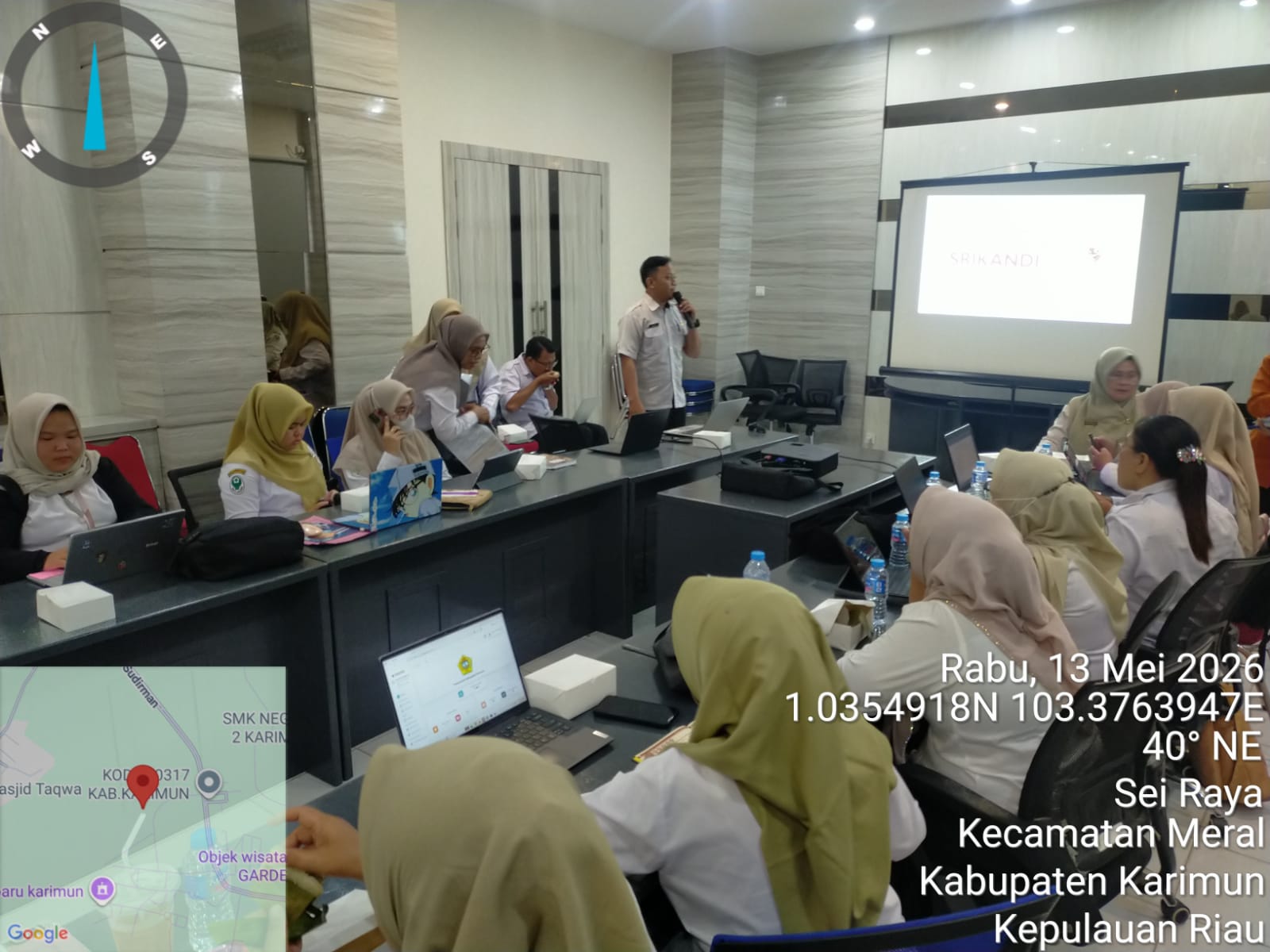 WhatsApp-Image-2026-05-13-at-12.53.20-1 Tingkatkan Tata Kelola Digital, Dinkes Karimun Gelar Bimtek Srikandi dan Pendampingan SKM