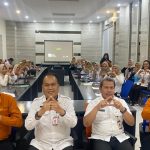 Tingkatkan Tata Kelola Digital, Dinkes Karimun Gelar Bimtek Srikandi dan Pendampingan SKM