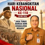 Dinas Kesehatan Kabupaten Karimun Peringati Hari Kebangkitan Nasional ke-118